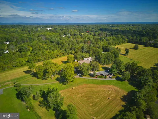 $3,850,000 | 5382 Wismer Road, Pipersville, PA 18947
