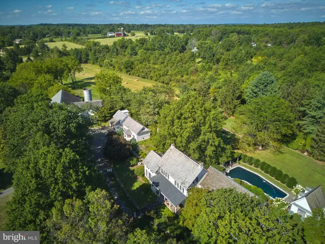 $3,950,000 | 5382 Wismer Road, Pipersville, PA 18947