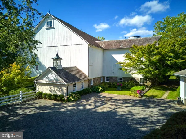 $3,850,000 | 5382 Wismer Road, Pipersville, PA 18947