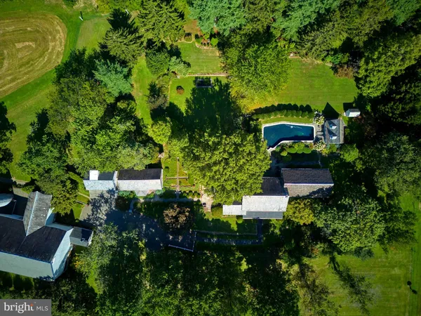 $3,850,000 | 5382 Wismer Road, Pipersville, PA 18947
