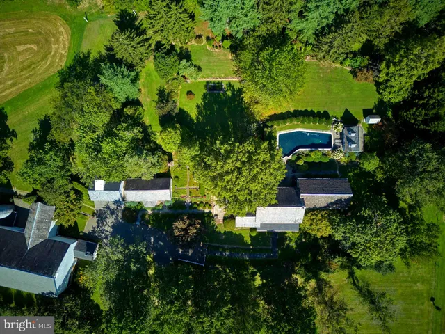 $3,950,000 | 5382 Wismer Road, Pipersville, PA 18947