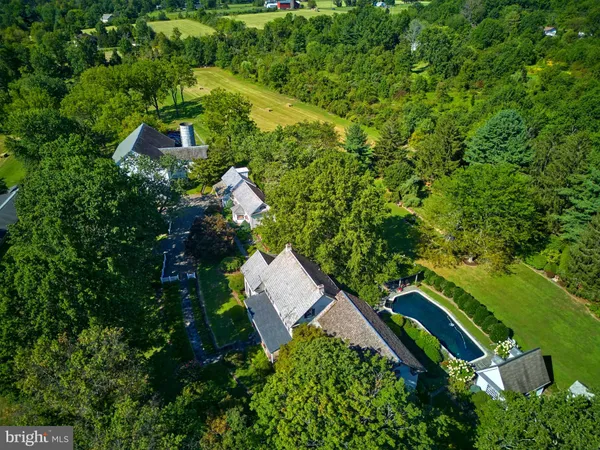 $3,850,000 | 5382 Wismer Road, Pipersville, PA 18947