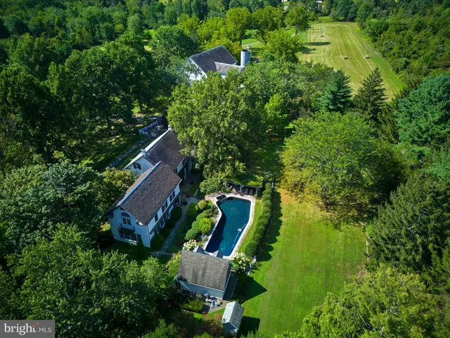 $3,950,000 | 5382 Wismer Road, Pipersville, PA 18947