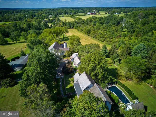 $3,950,000 | 5382 Wismer Road, Pipersville, PA 18947