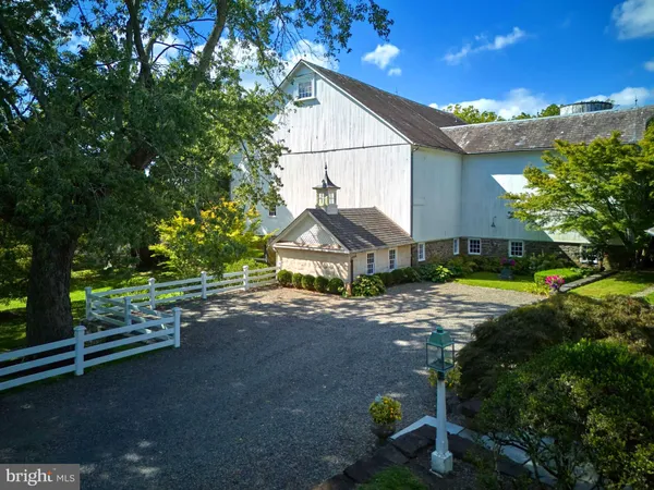 $3,850,000 | 5382 Wismer Road, Pipersville, PA 18947