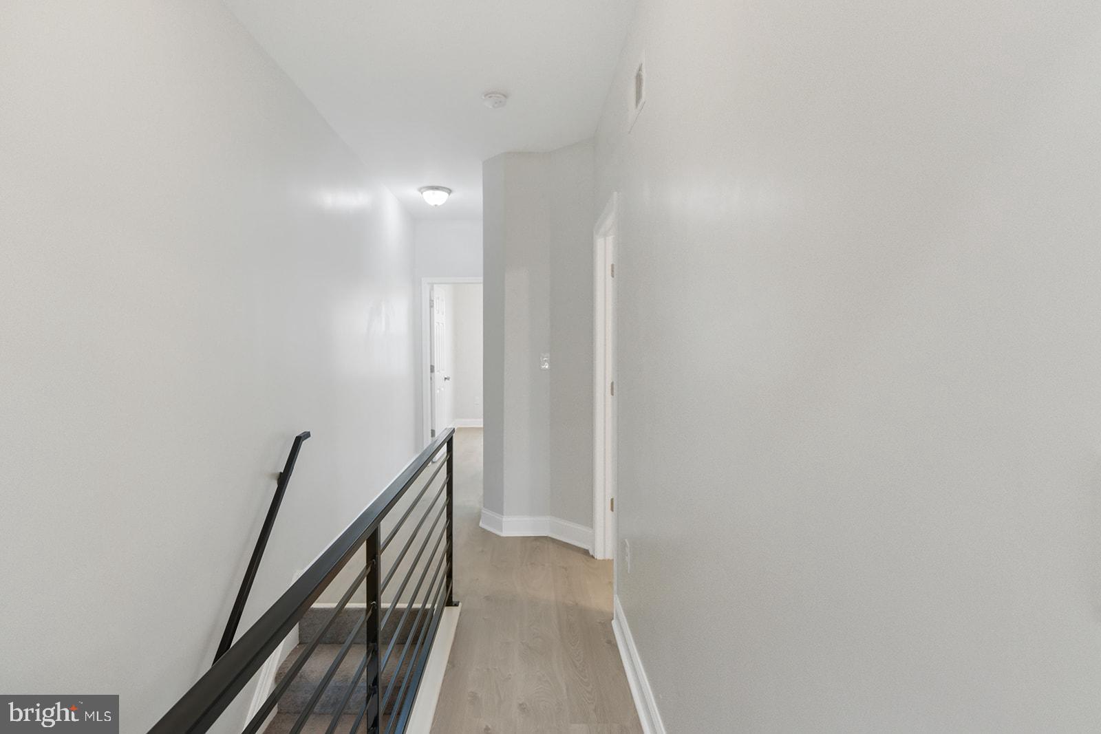 5213 Rodman Street Philadelphia, PA 19143 - Photo 15 of 31 a view of a hallway