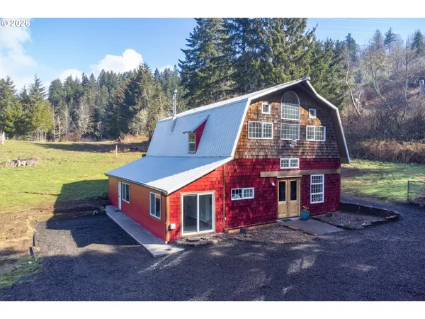 $587,000 | 432 North Yodel Lane, Otis, OR 97368