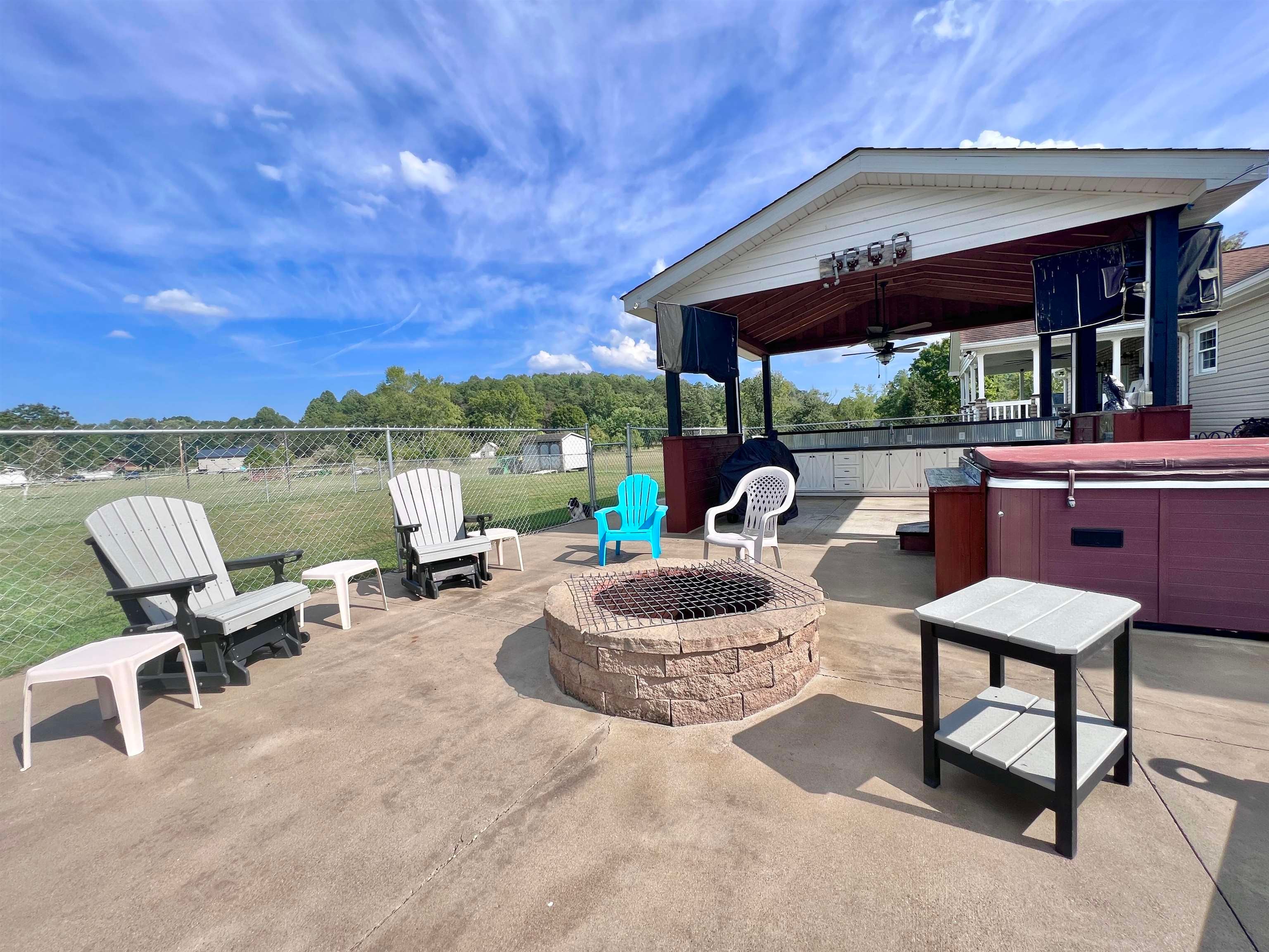 3191 King Road Barboursville, WV 25504 - Photo 22 of 25 Gallery Image 22