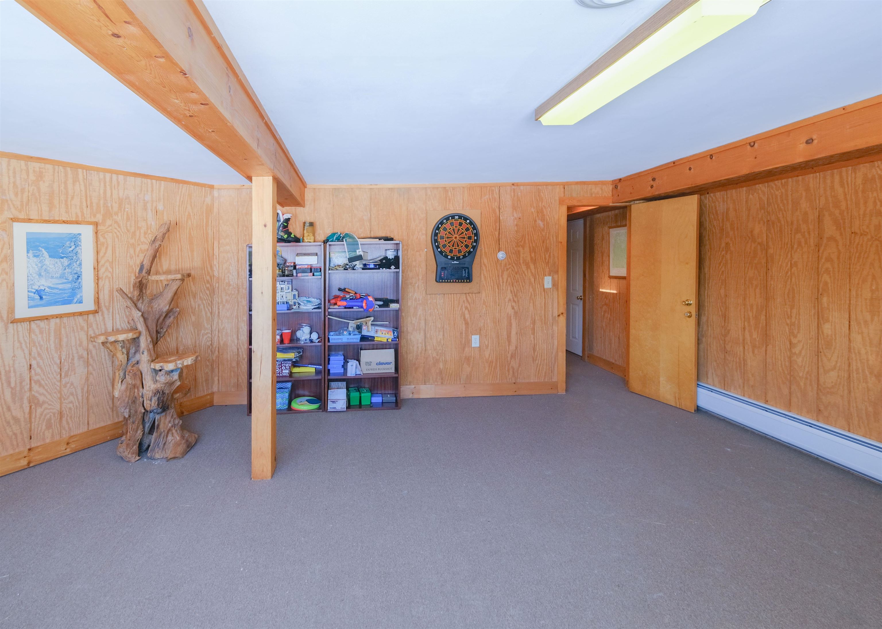 306 Yale Road Mount Holly, VT 05730 - Photo 21 of 56