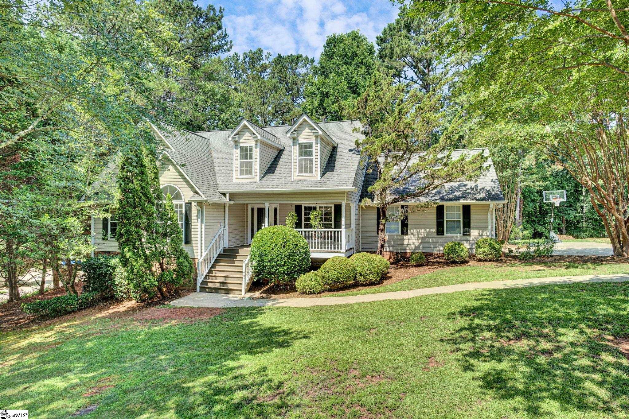 111 Weatherstone Drive Central, SC 29630 - Photo 43 of 46