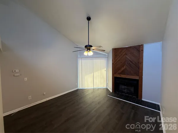 $1,450 | 4617 Sharon Chase Drive, Unit H, Charlotte, NC 28215