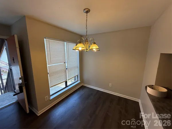 $1,450 | 4617 Sharon Chase Drive, Unit H, Charlotte, NC 28215