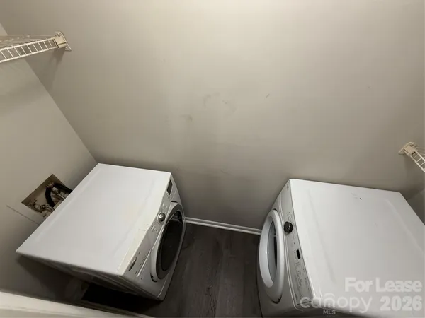 $1,450 | 4617 Sharon Chase Drive, Unit H, Charlotte, NC 28215