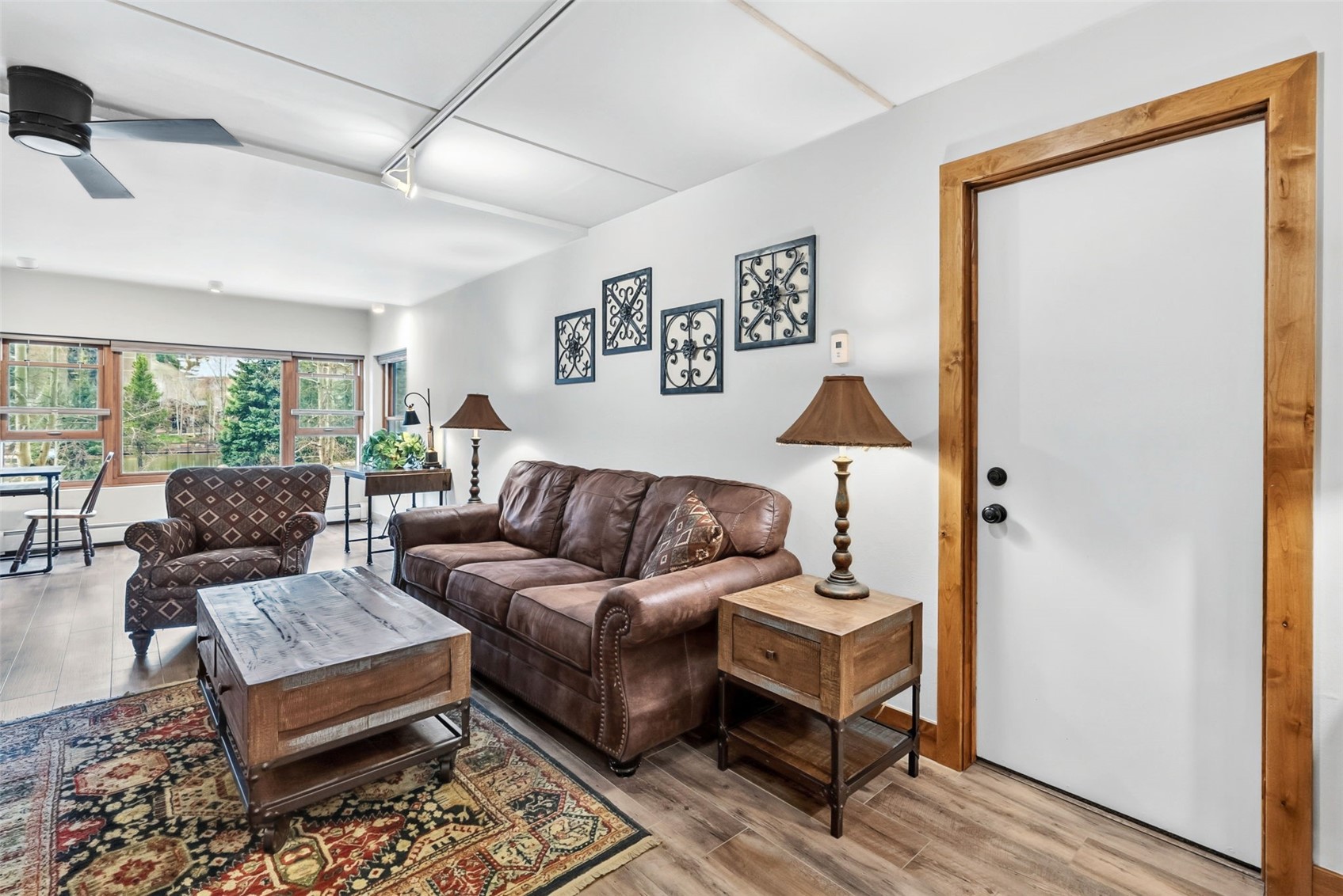 800 Copper Road, Unit 106 Frisco, CO 80443 - Photo 38 of 46