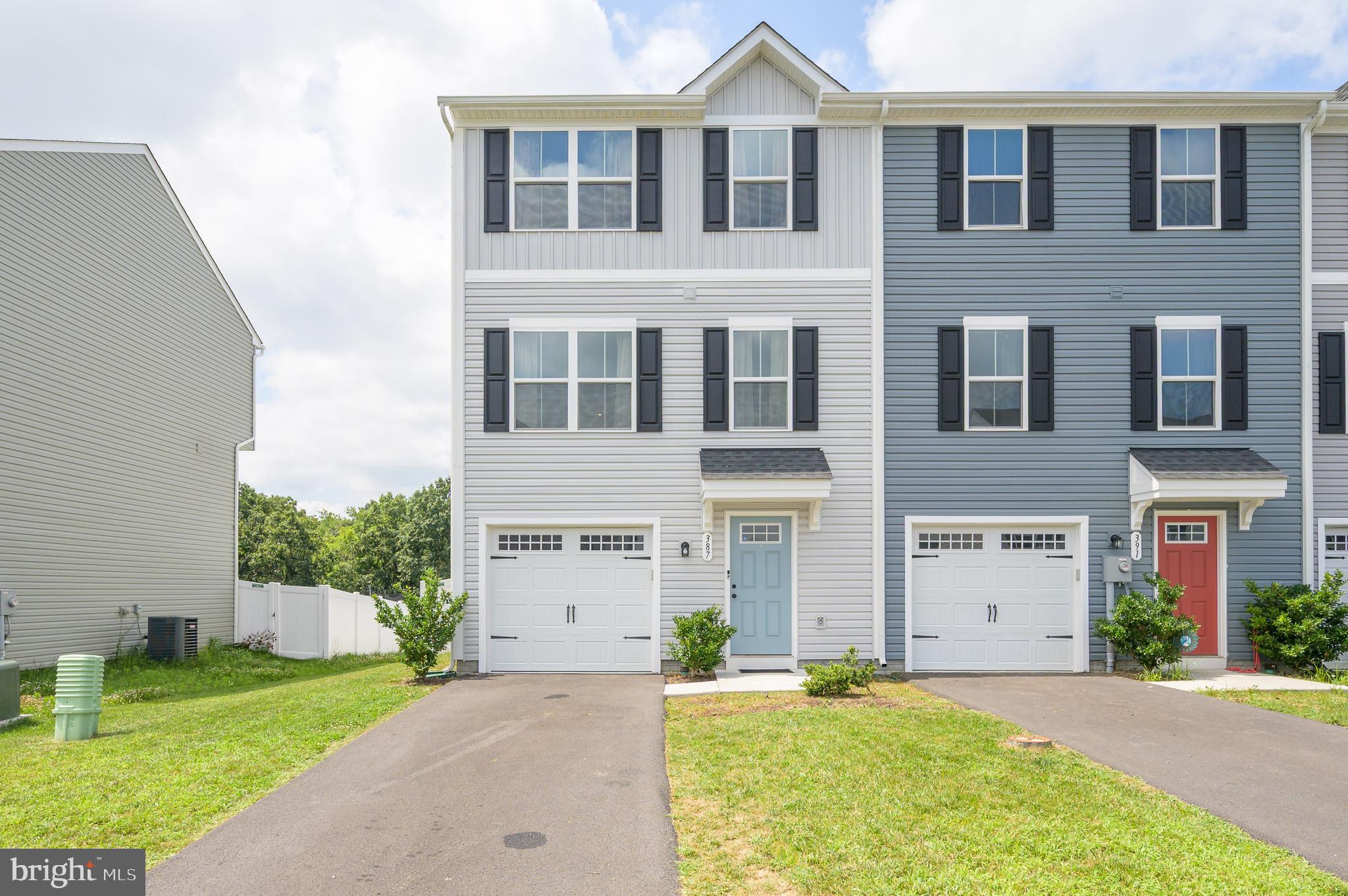 Welcome home to 387 Bait Rd.