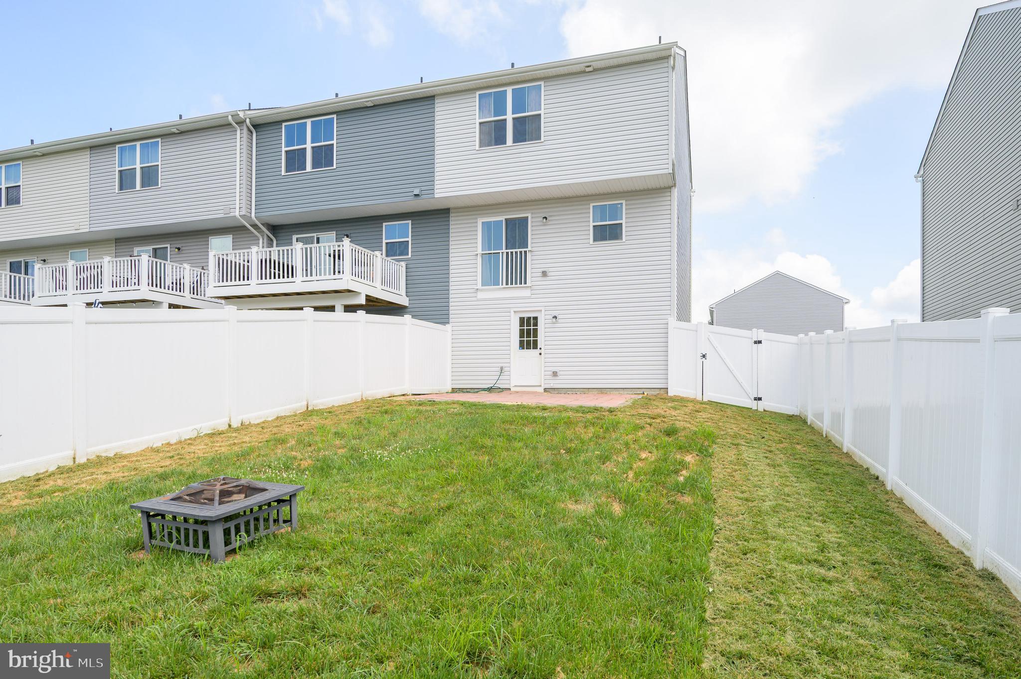 387 Bait Road Inwood, WV 25428 - Photo 2 of 41 Rear Exterior