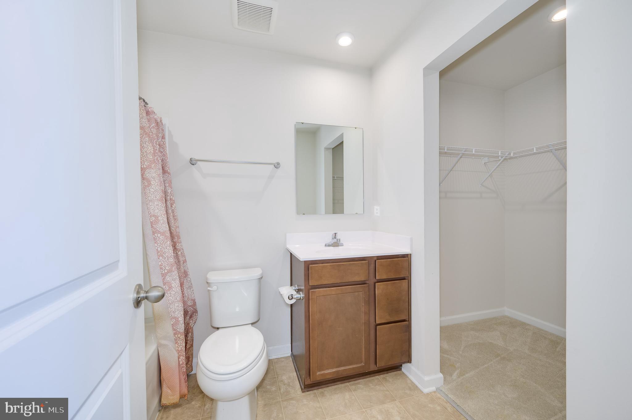 387 Bait Road Inwood, WV 25428 - Photo 24 of 41 Primary Bathroom