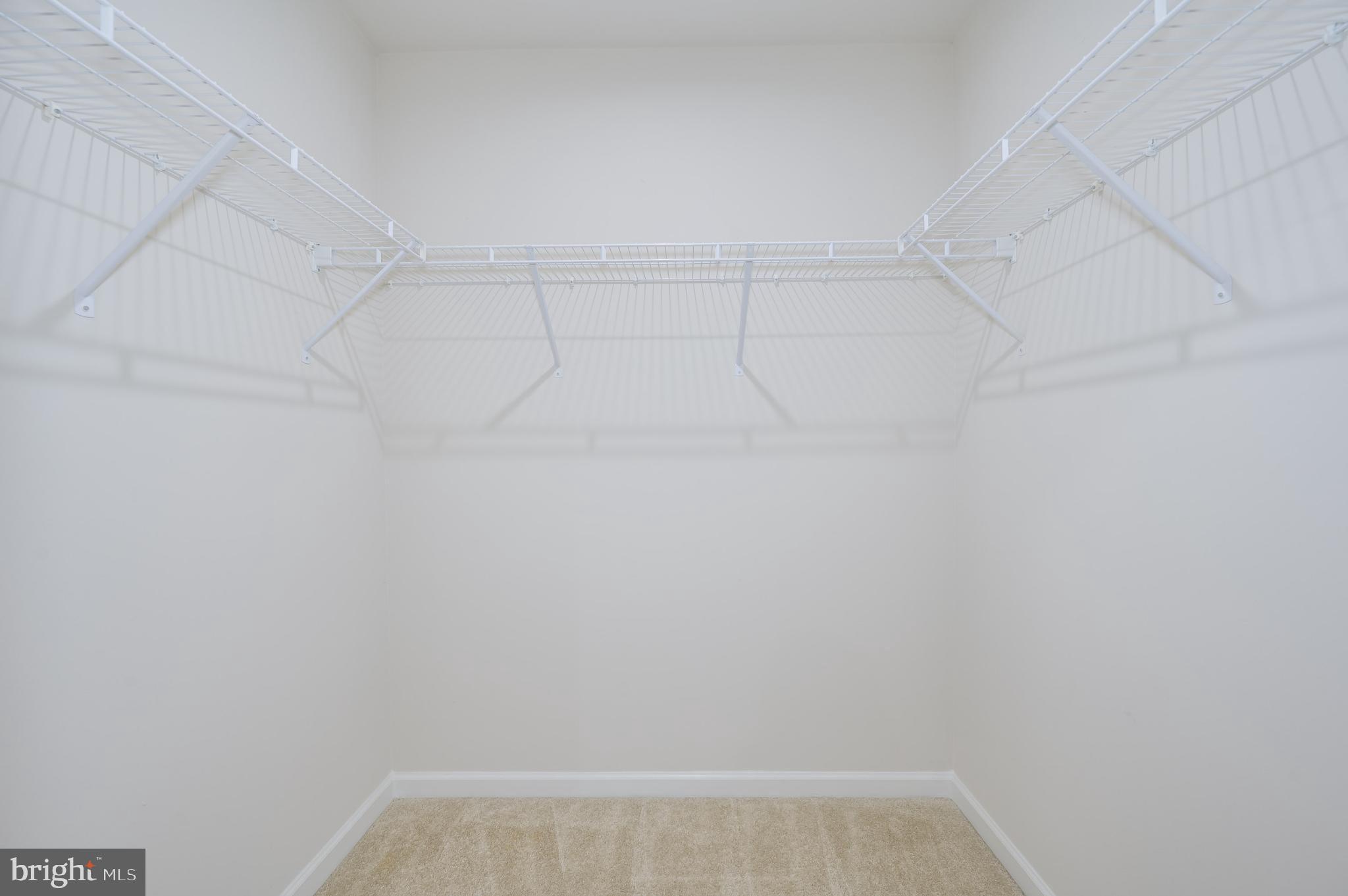 387 Bait Road Inwood, WV 25428 - Photo 25 of 41 Primary Walk-in Closet