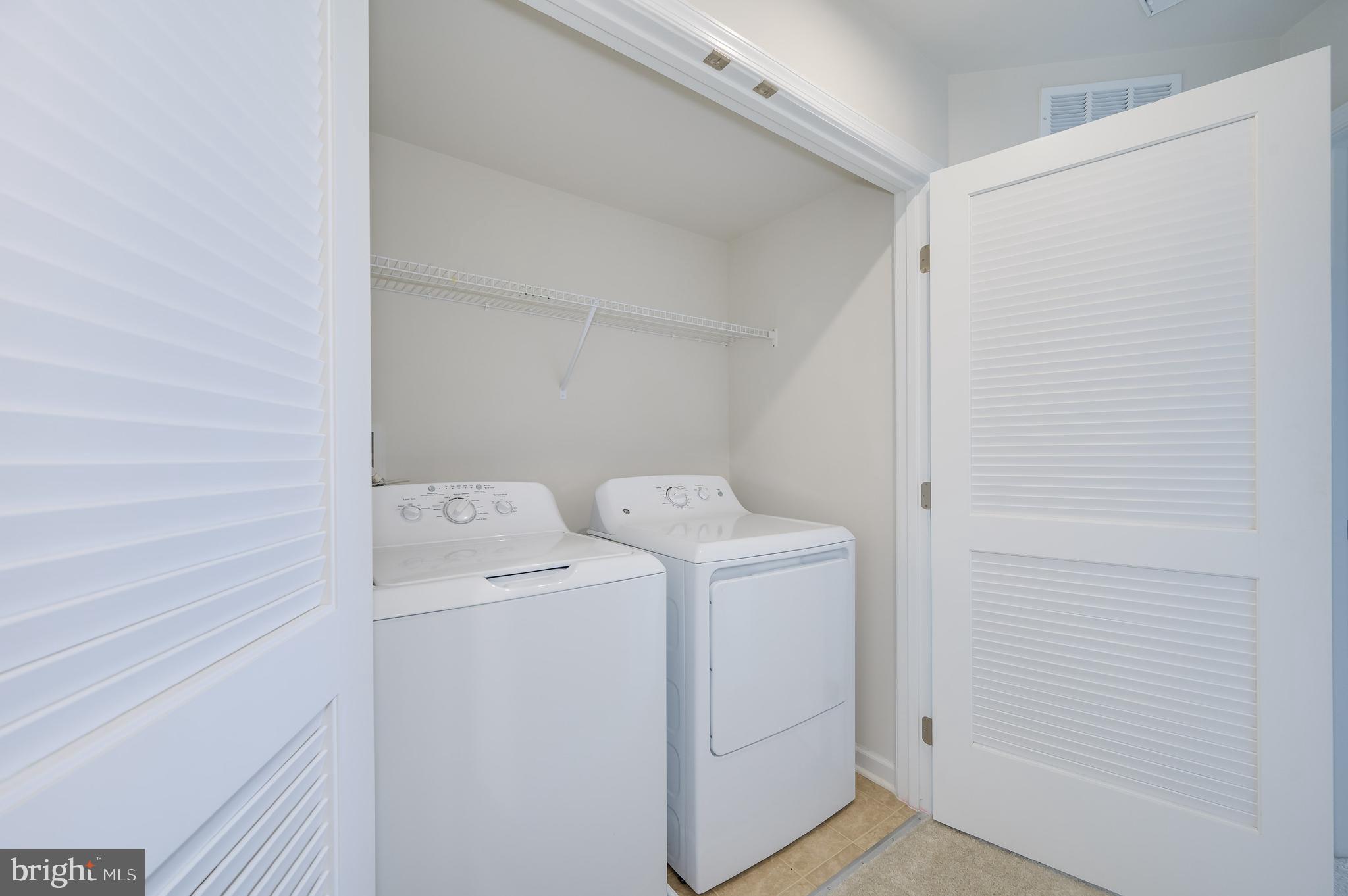 387 Bait Road Inwood, WV 25428 - Photo 32 of 41 Convenient upper-level laundry