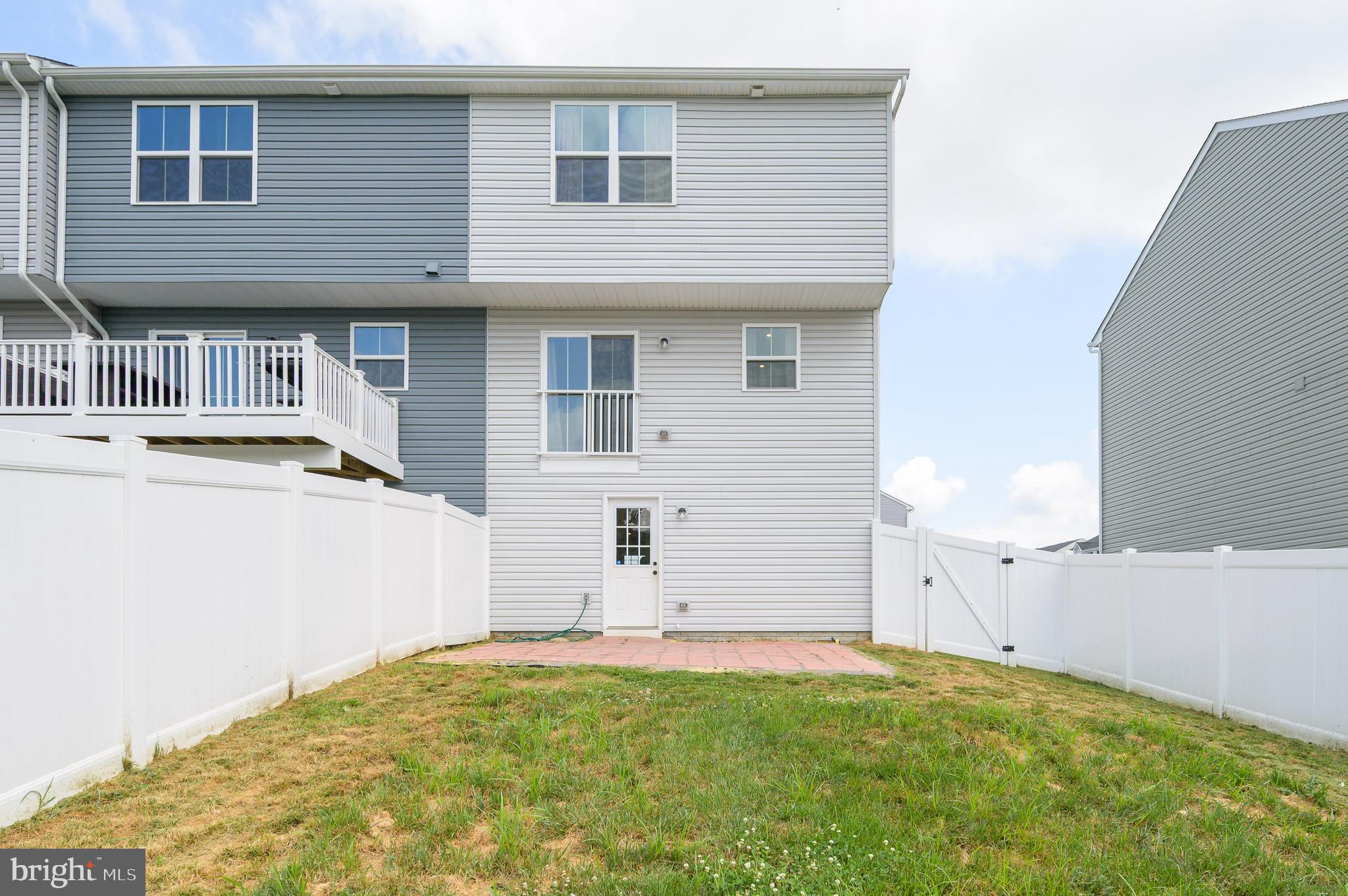 387 Bait Road Inwood, WV 25428 - Photo 35 of 41 Rear Exterior