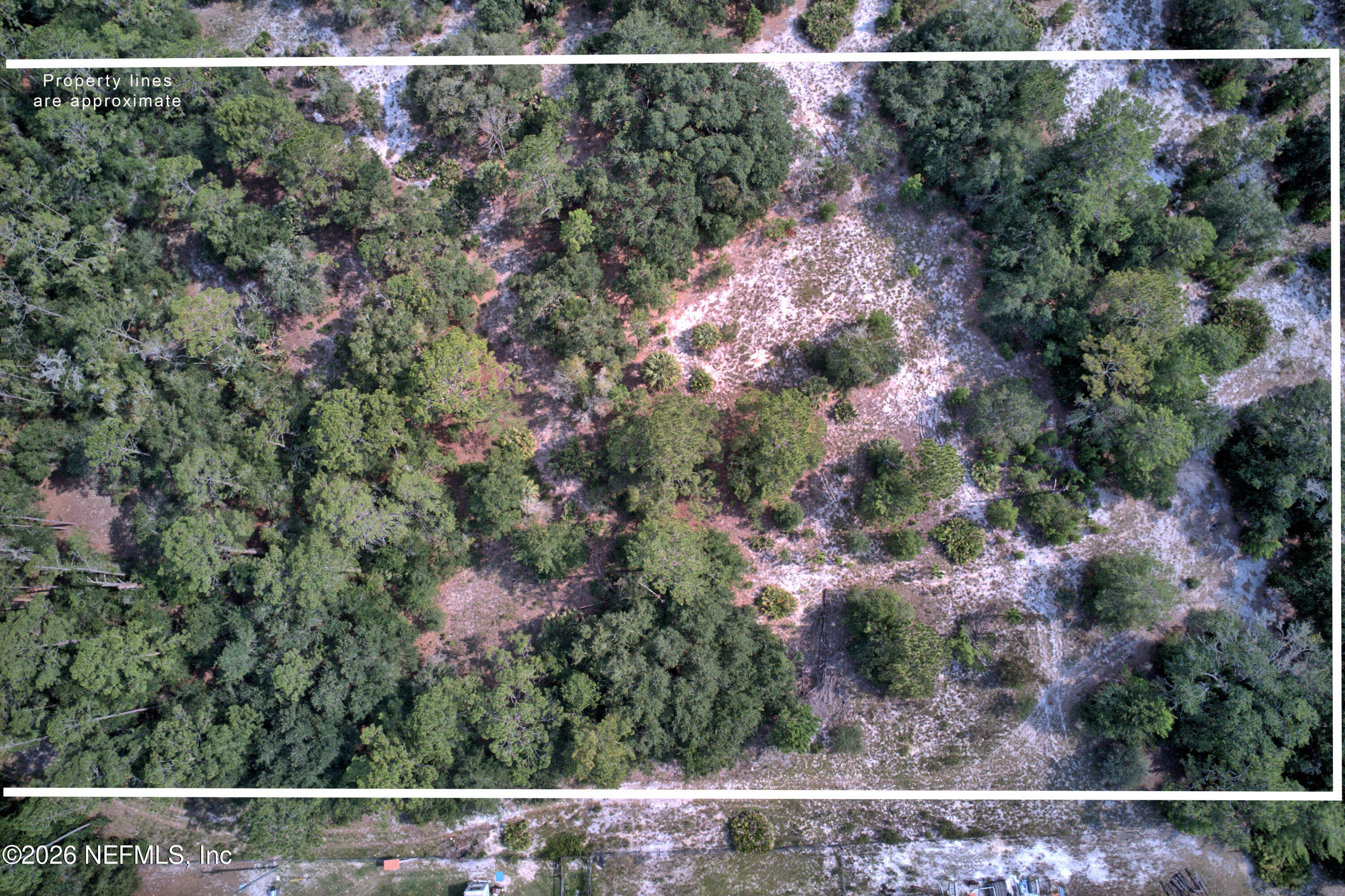0 Cousintown Road Interlachen, FL 32148 - Photo 7 of 28 Cousintown drone edited - 7
