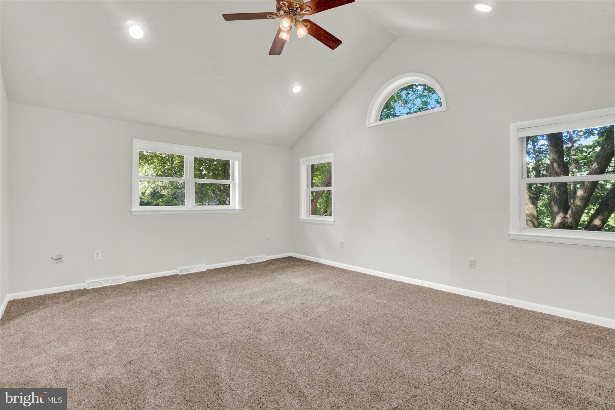 950 Dietz Road York, PA 17402 - Photo 14 of 28 Cathedral Ceiling Primary Suite