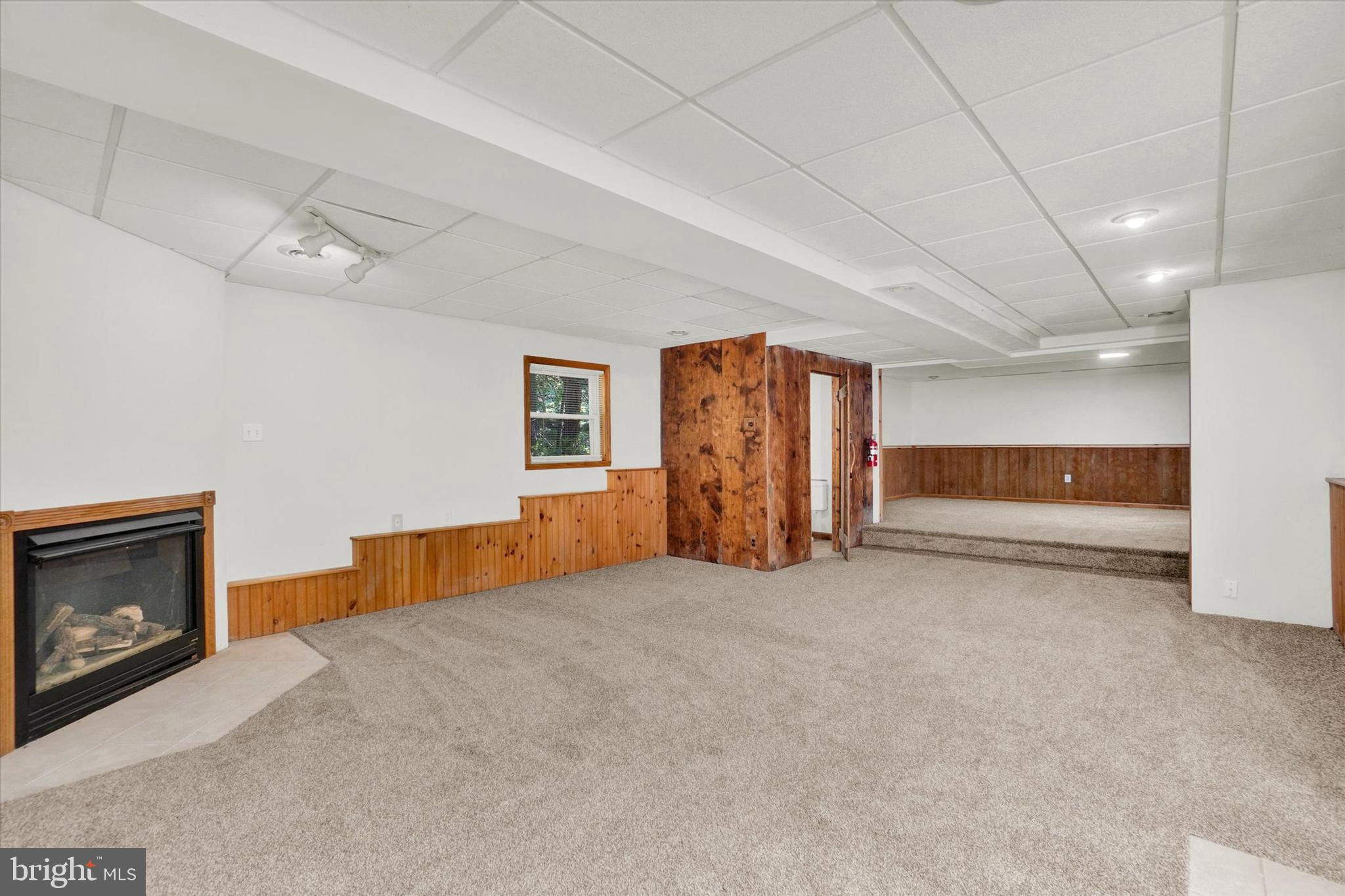 950 Dietz Road York, PA 17402 - Photo 20 of 28 Finished Walk-out Lower Level