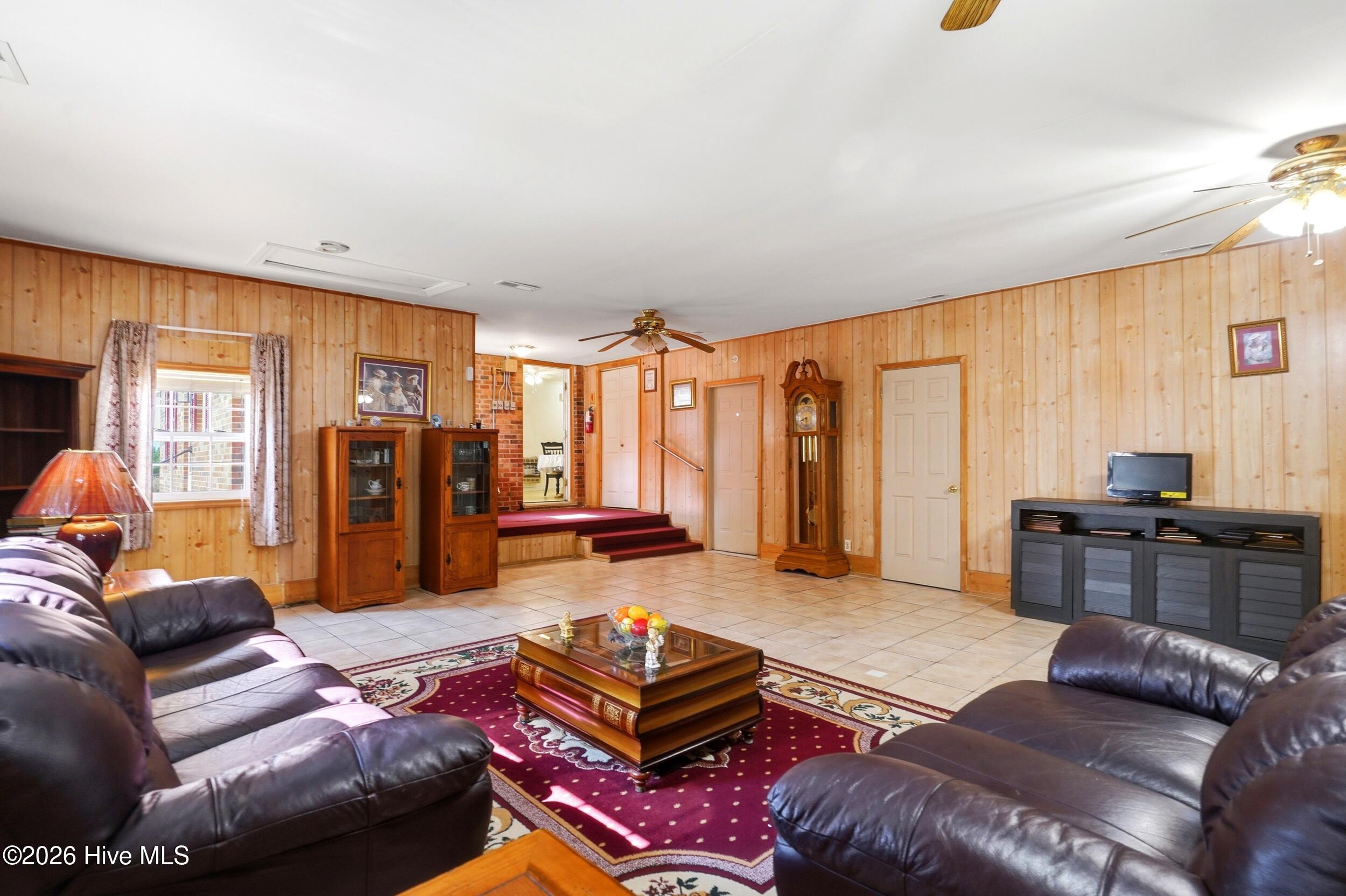 454 Buckhorn Road Willard, NC 28478 - Photo 18 of 49