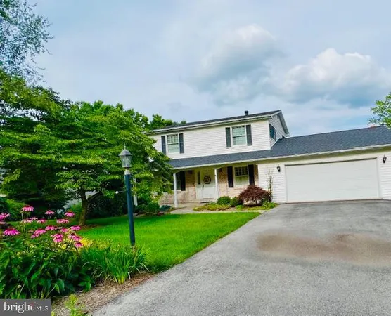 $299,900 | 411 Ridge Avenue, Altoona, PA 16602