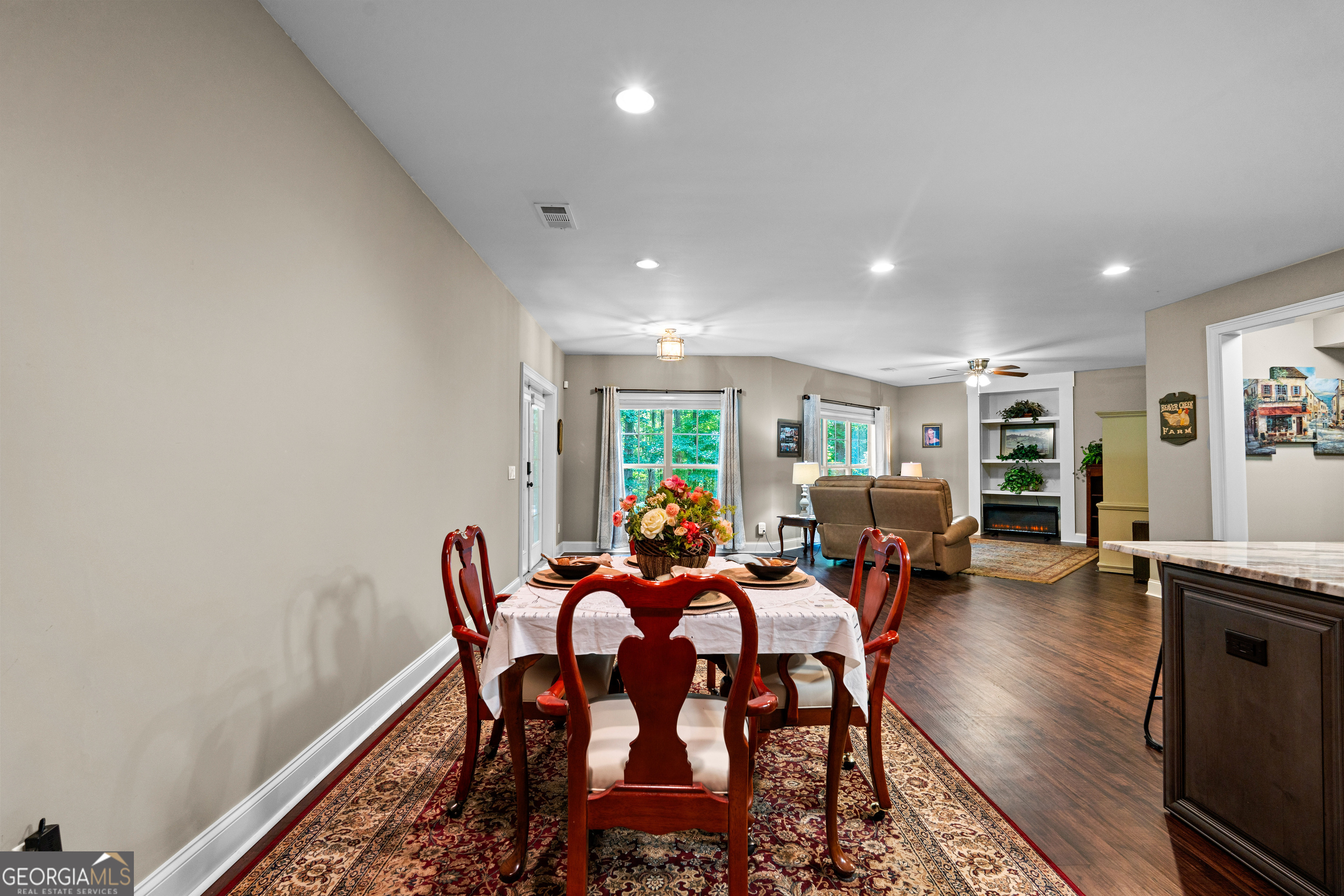 58 Drews Ridge Drive Newnan, GA 30263 - Photo 56 of 79