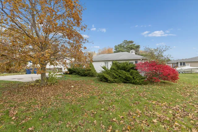 $155,000 | 1961 South Lincoln Street, Bay City, MI 48708