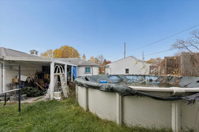 $155,000 | 1961 South Lincoln Street, Bay City, MI 48708