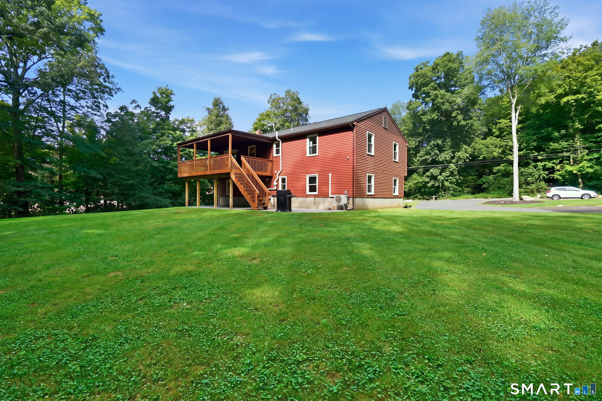 154 S Road Bolton, CT 06043 - Photo 37 of 40 Gallery Image 37