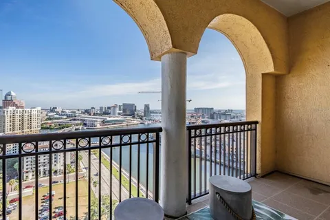 $435,000 | 345 Bayshore Boulevard, Unit GP12, Tampa, FL 33606