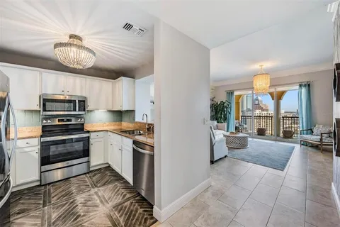 $435,000 | 345 Bayshore Boulevard, Unit GP12, Tampa, FL 33606