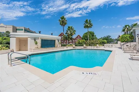 $435,000 | 345 Bayshore Boulevard, Unit GP12, Tampa, FL 33606