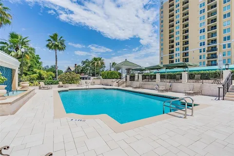 $435,000 | 345 Bayshore Boulevard, Unit GP12, Tampa, FL 33606