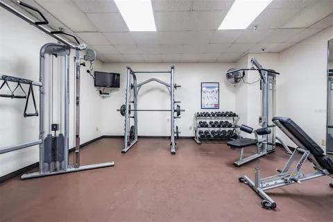 $435,000 | 345 Bayshore Boulevard, Unit GP12, Tampa, FL 33606