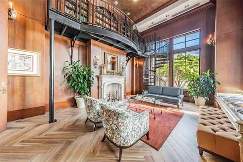 $435,000 | 345 Bayshore Boulevard, Unit GP12, Tampa, FL 33606