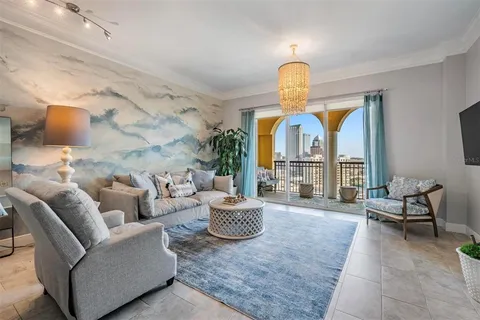 $435,000 | 345 Bayshore Boulevard, Unit GP12, Tampa, FL 33606