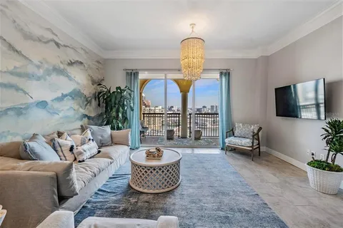 $435,000 | 345 Bayshore Boulevard, Unit GP12, Tampa, FL 33606