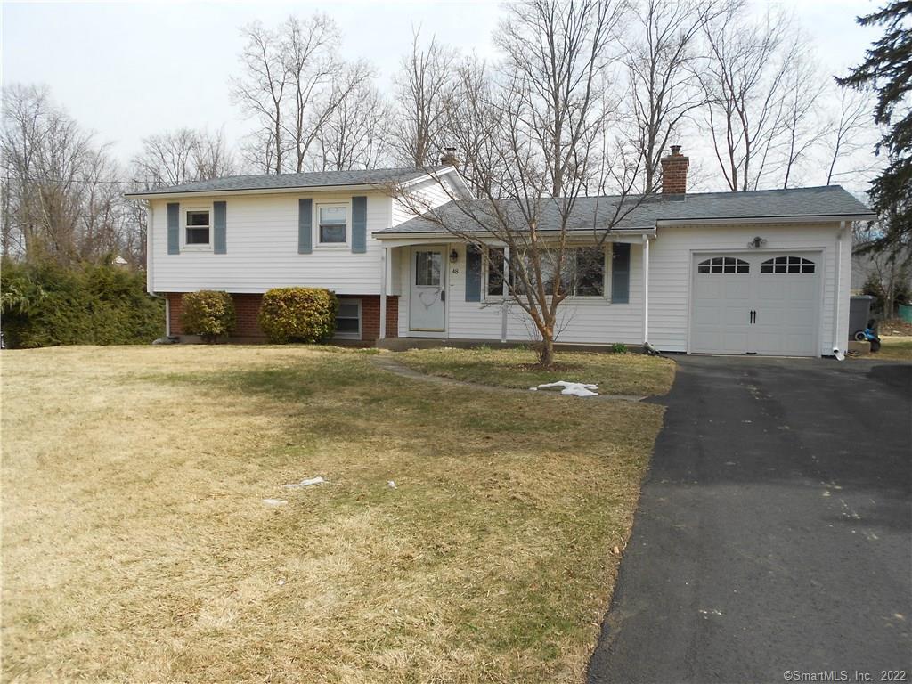 48 Nicholas Road Wallingford, CT 06492 - Photo 1 of 1