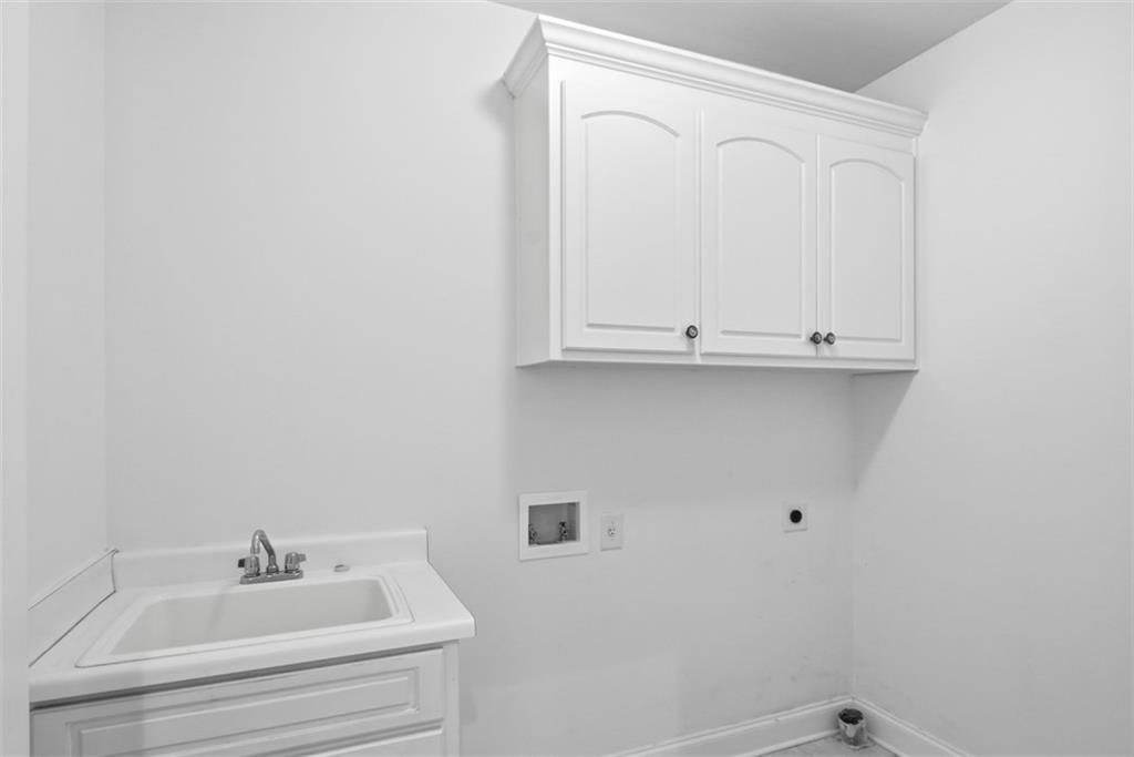 3435 Hidden Shoals Road Northeast Buford, GA 30519 - Photo 21 of 89