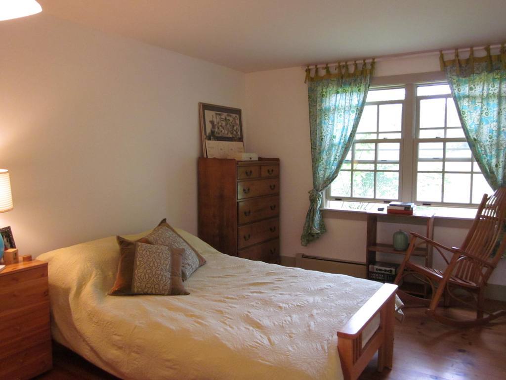 2580 Mason Hill Road Pownal, VT 05261 - Photo 7 of 11 bedroom2