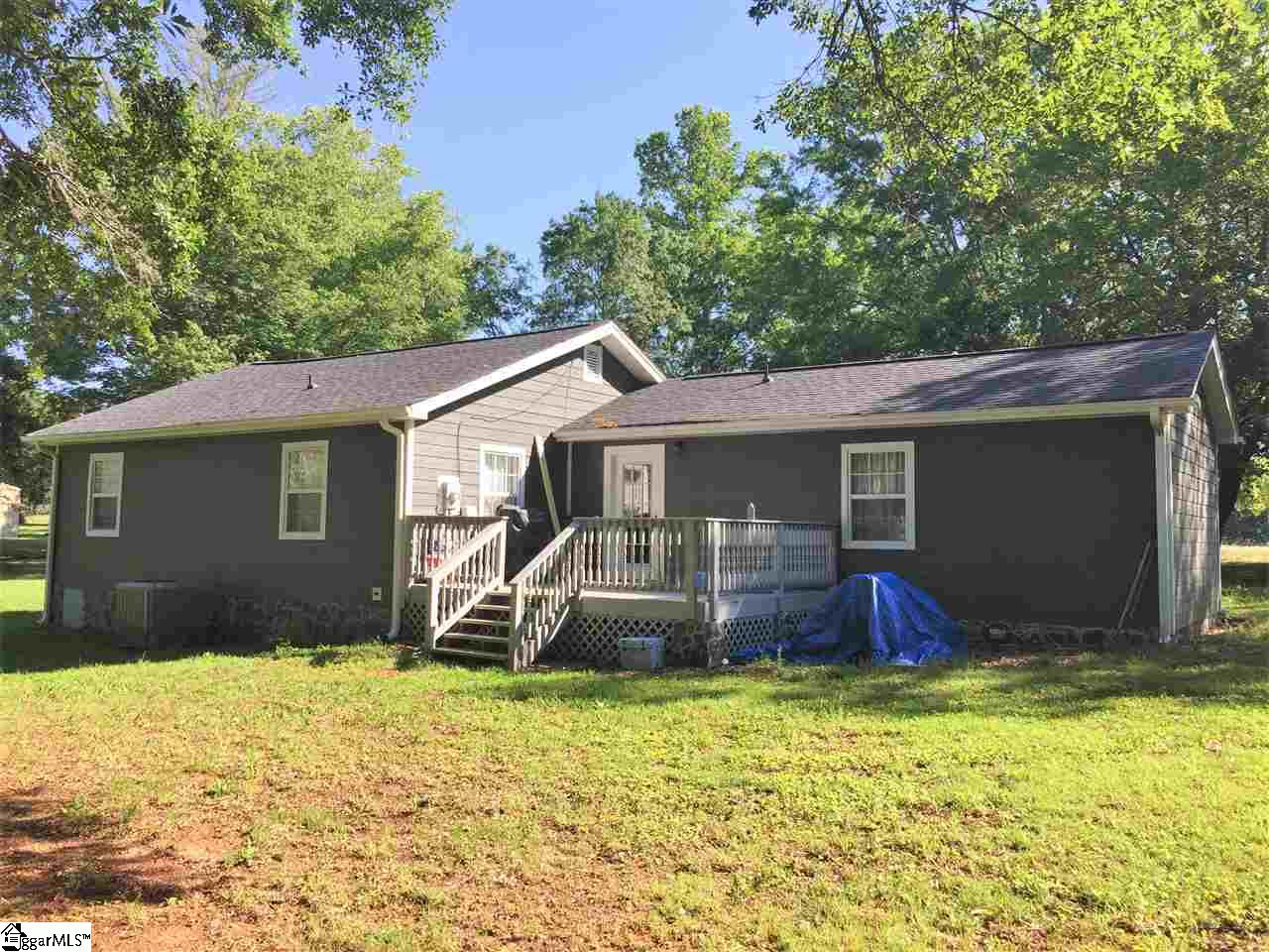 1143 Jameson Road Easley, SC 29640 - Photo 21 of 28