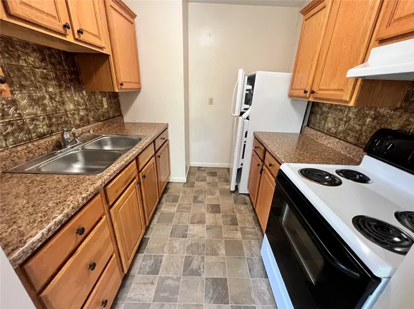 $875 | 291 Mulberry Avenue, Unit D, Horseheads, NY 14903