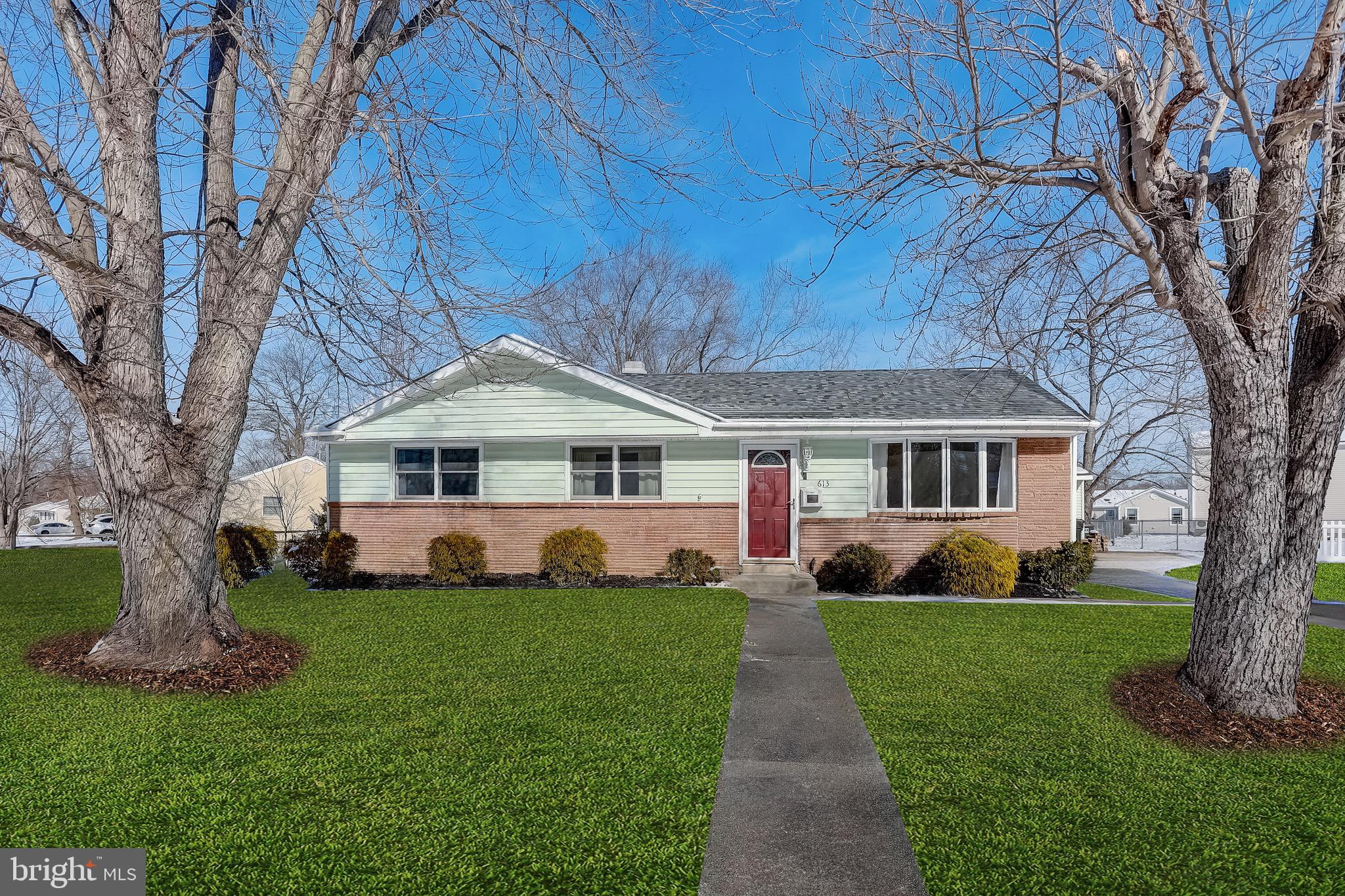 613 Sheffield Road Sewell, NJ 08080 - Photo 1 of 15