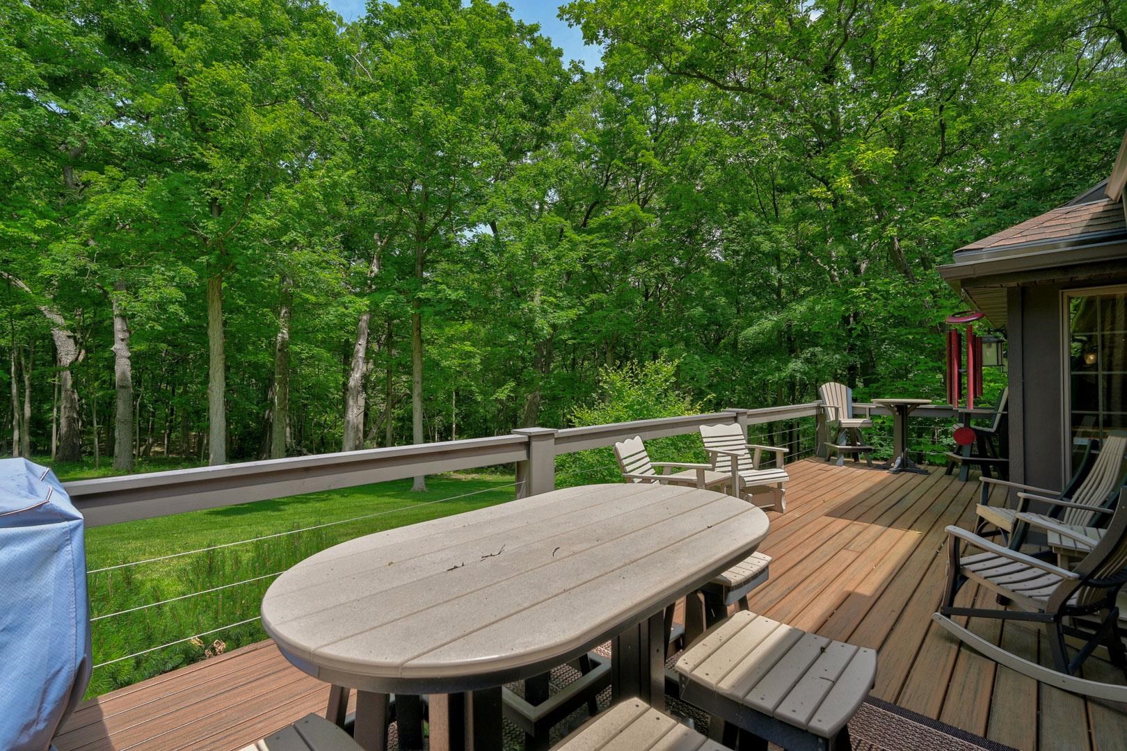 N4085 Schrade Road Monroe, WI 53566 - Photo 57 of 75