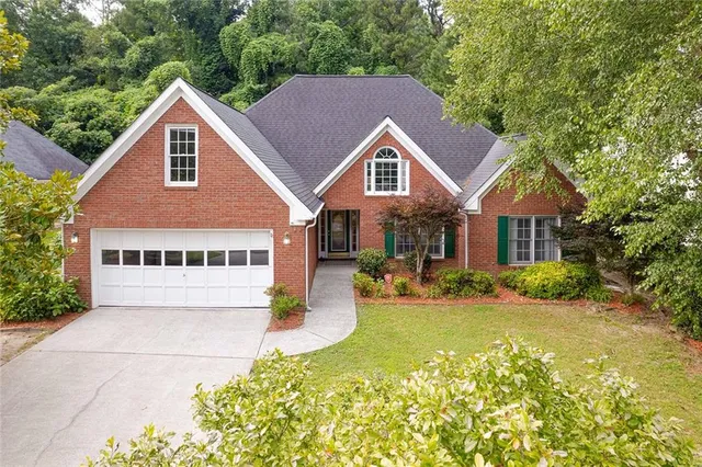$380,000 | 630 Georgian Hills Drive, Lawrenceville, GA 30045