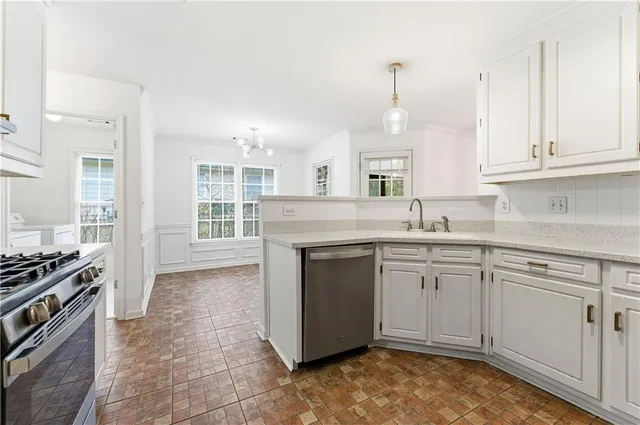 $380,000 | 630 Georgian Hills Drive, Lawrenceville, GA 30045